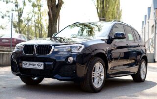 BMW Repair Near Me