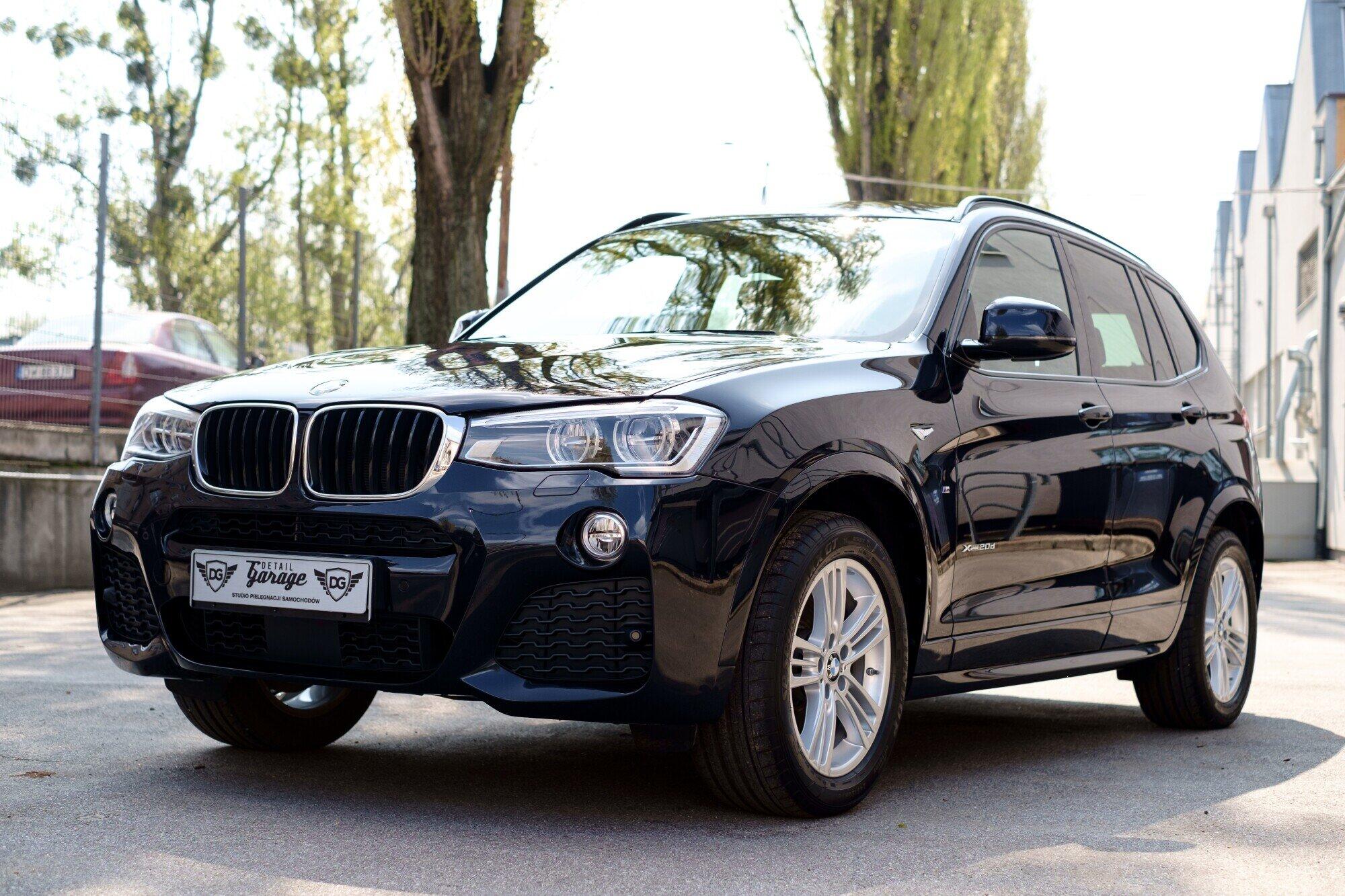 BMW Repair Near Me