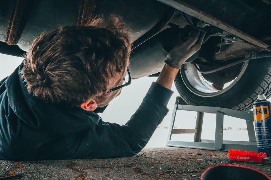 Audi Repair Near Me