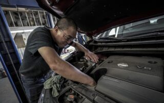 Import Auto Repair Nashville