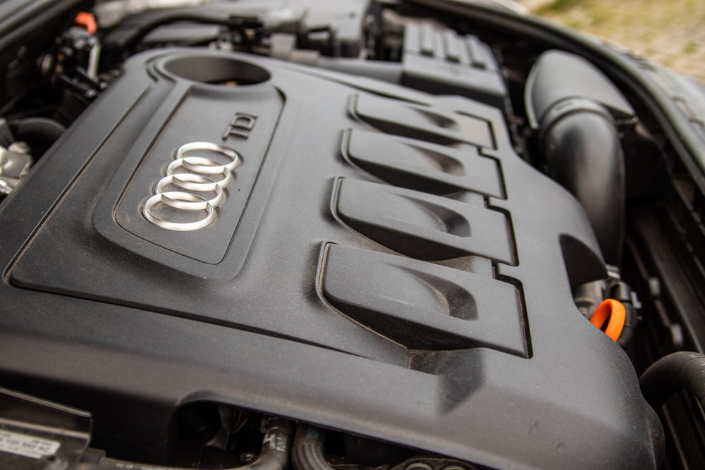 Audi Repair Near Me