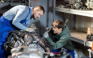 European Auto Specialist