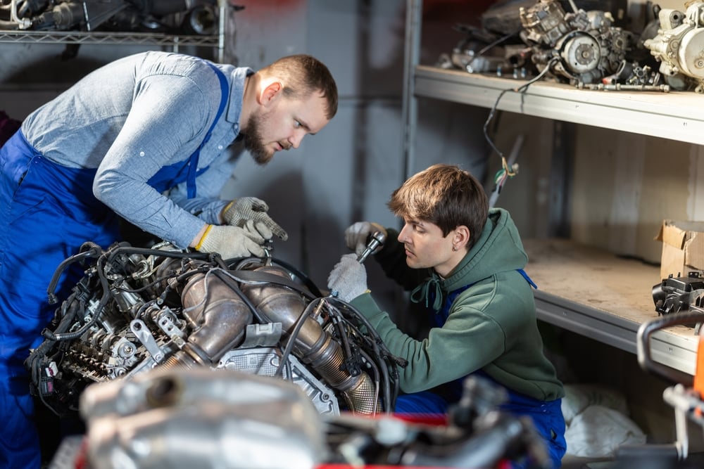 European Auto Specialist