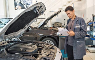 BMW Repair Near Me