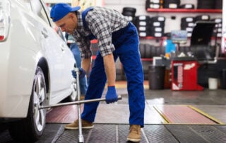 European Auto Specialist