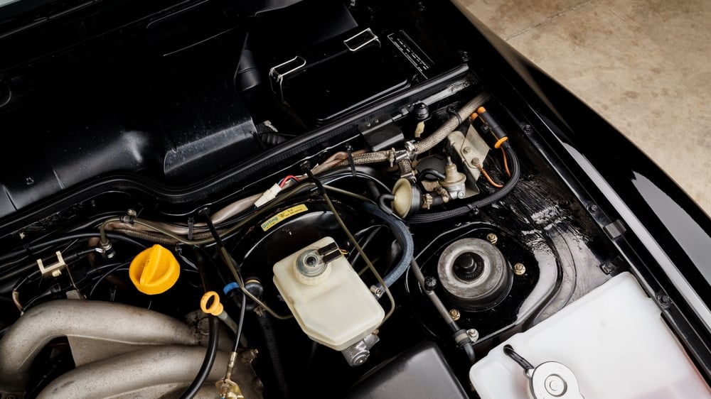 European Brake Systems